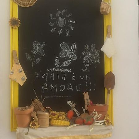 레반토 Casa Gaia - Limoncello - Parcheggio Privato Incluso 아파트 외부 사진