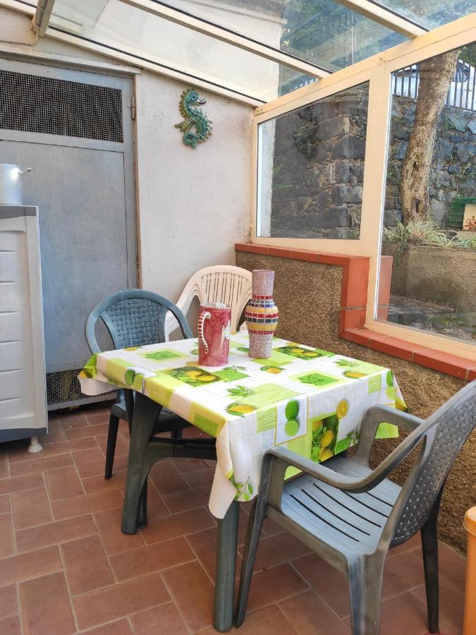 레반토 Casa Gaia - Limoncello - Parcheggio Privato Incluso 아파트 외부 사진